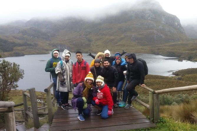 day-tour-to-the-cajas-national-park-hosteria-dos-chorreras