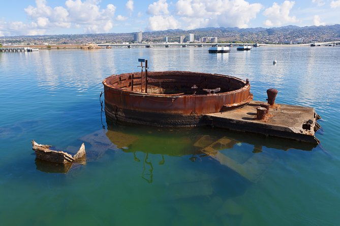 day-trip-from-kona-to-oahu-pearl-harbor-wwii-heroes-adventure