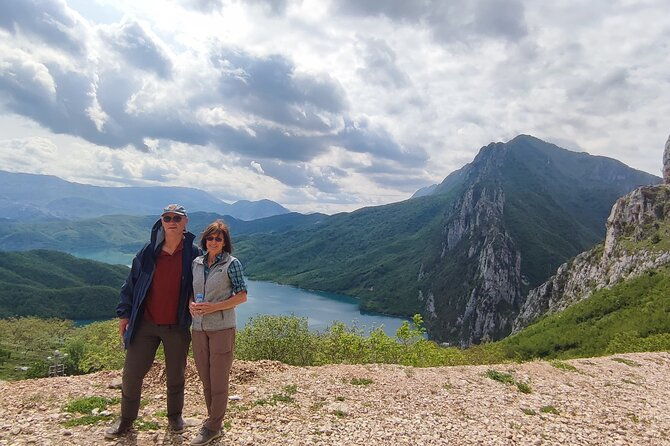 day-trip-to-bovilla-lake-and-kruja-city-from-tirana