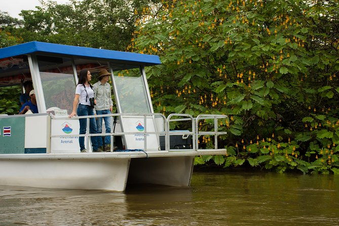 day-trip-to-cano-negro-including-rio-frio-boat-experience-from-la-fortuna