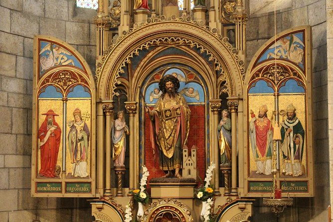 day-trip-to-pannonhalma-world-heritage-monastery-with-private-guide-and-entry