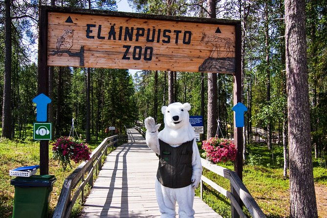 day-trip-to-ranua-arctic-wildlife-park-from-rovaniemi