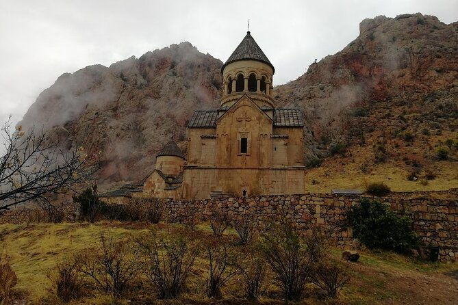 day-trip-to-tatev-monastery