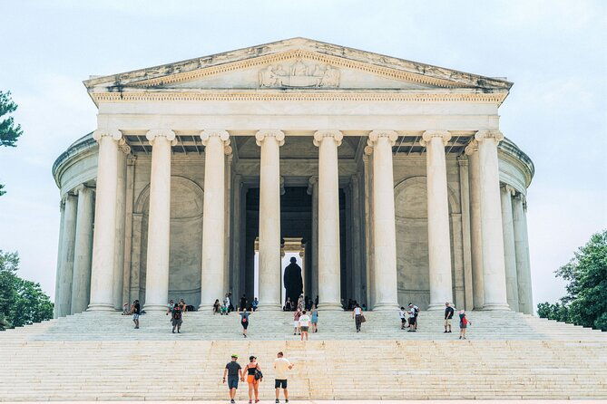 dc-tour-with-10-stops-including-jefferson-memorial-white-house
