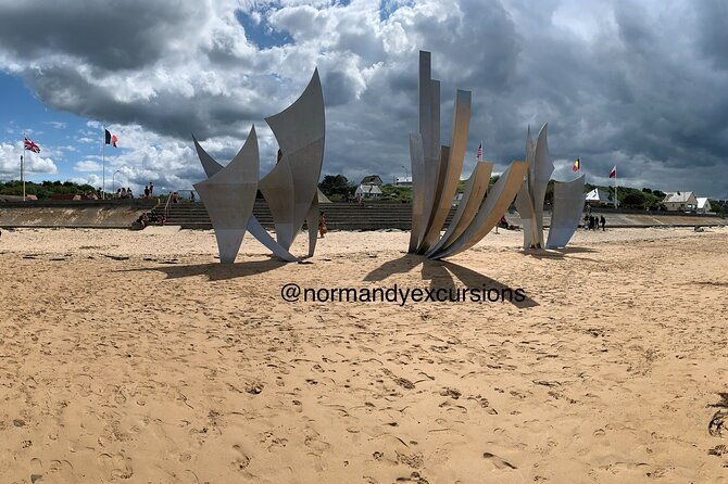 dday-experience-full-day-tour-us-sector
