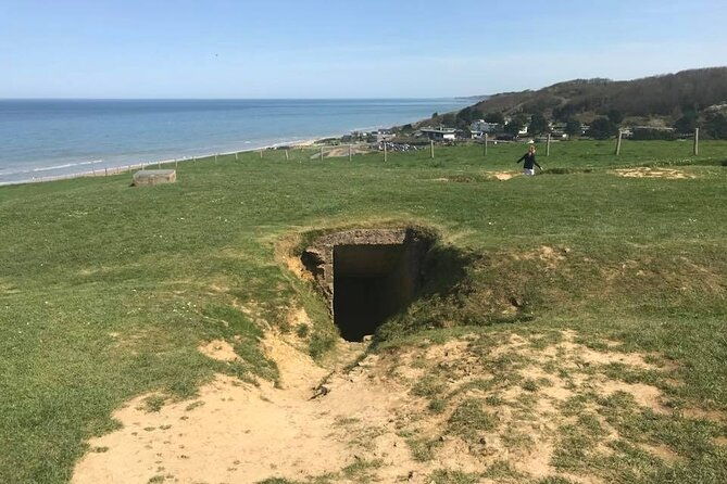 dday-experience-half-day-tour-us-sector