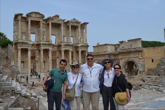deluxe-ephesus-full-day-semi-private-tour