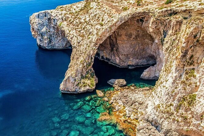 deluxe-malta-tour-for-cruise-passengers