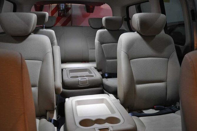departure-by-minivan-from-san-jose-city-to-san-jose-airport-sjo