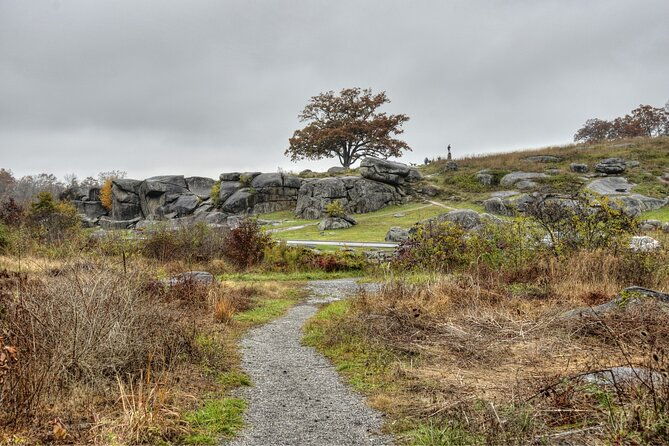 devils-den-gettysburg-self-guided-walking-tour