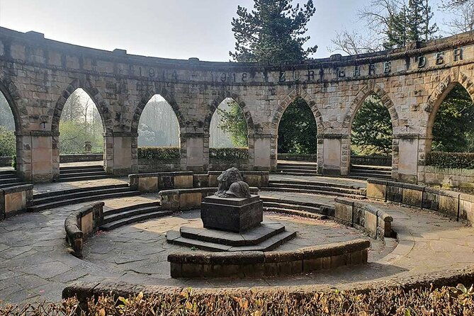 digital-scavenger-hunt-around-wittringen-castle-in-gladbeck