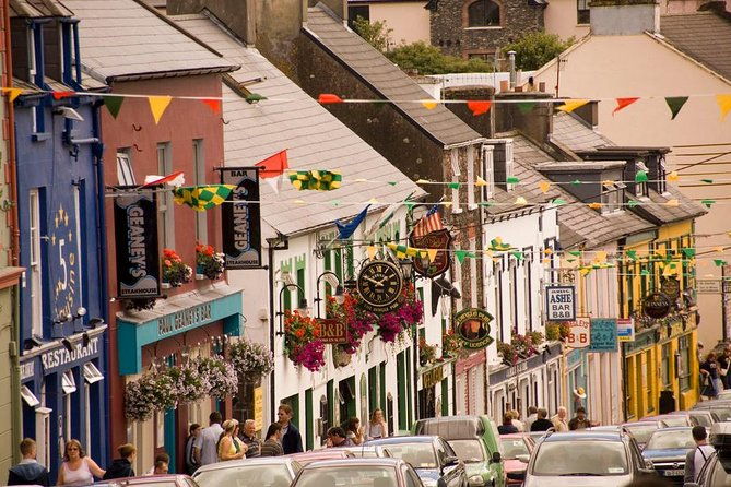 dingle-peninsula-day-tour-from-killarney-including-the-wild-altanic-way