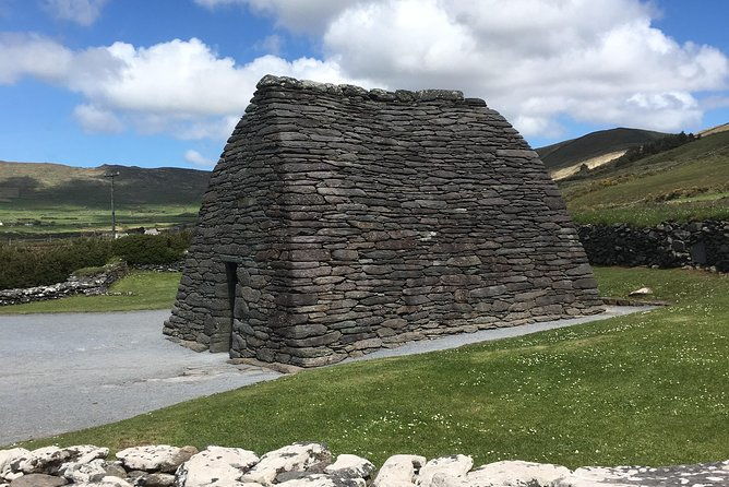 dingle-peninsula-slea-head-private-day-tour