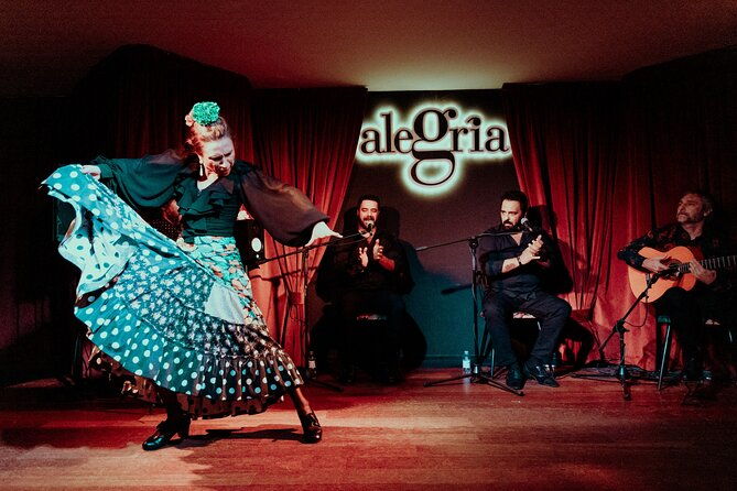 dinner-and-show-at-alegria-flamenco-restaurant-in-malaga