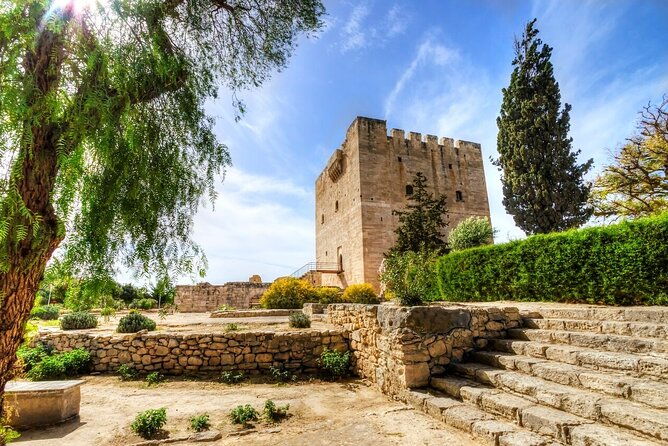 discover-heritage-of-cyprus-private-tour-from-limassol