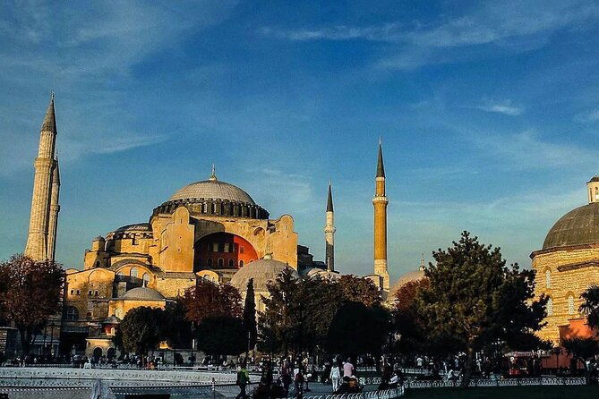 discoveried-the-old-city-of-istanbul-in-a-half-day