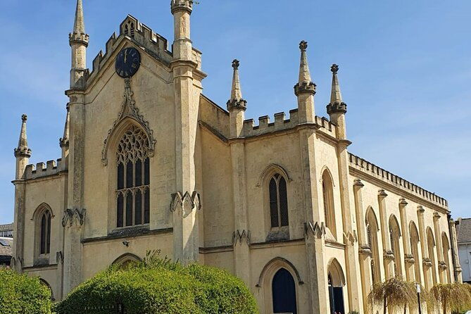 discovering-cheltenham-a-self-guided-audio-tour
