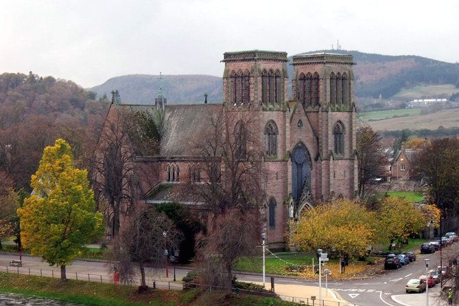 discovering-inverness-a-self-guided-audio-tour-of-the-capital-of-the-highlands