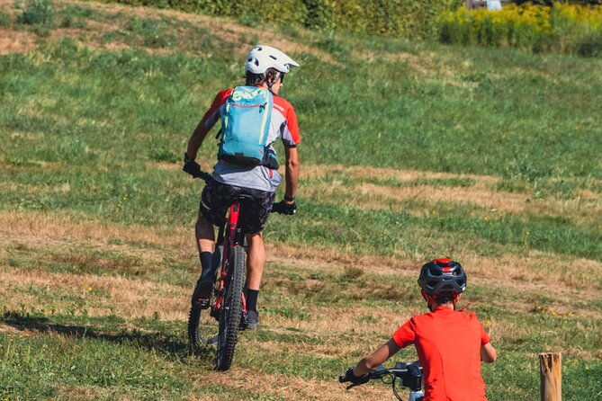 discovery-of-a-secret-mountain-pasture-by-electric-mountain-bike-in-chamonix