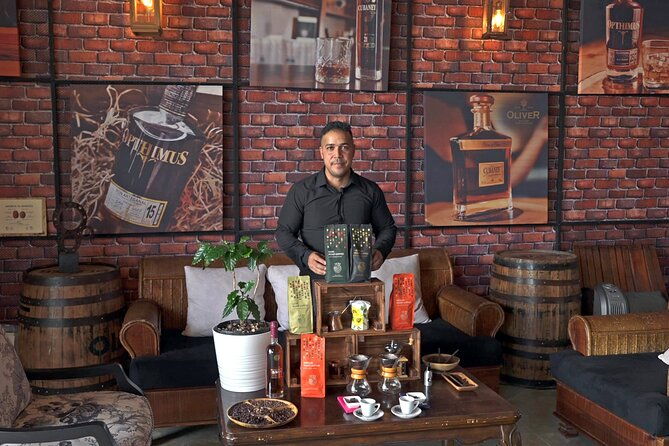 dominican-coffee-tasting-and-pairing-experience