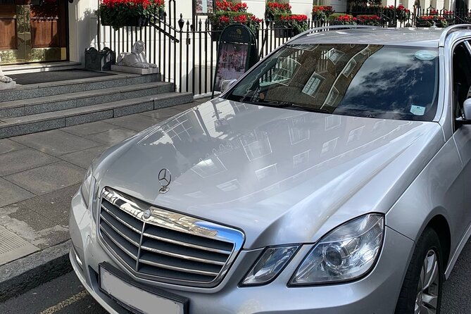 dover-to-london-private-transfer-service