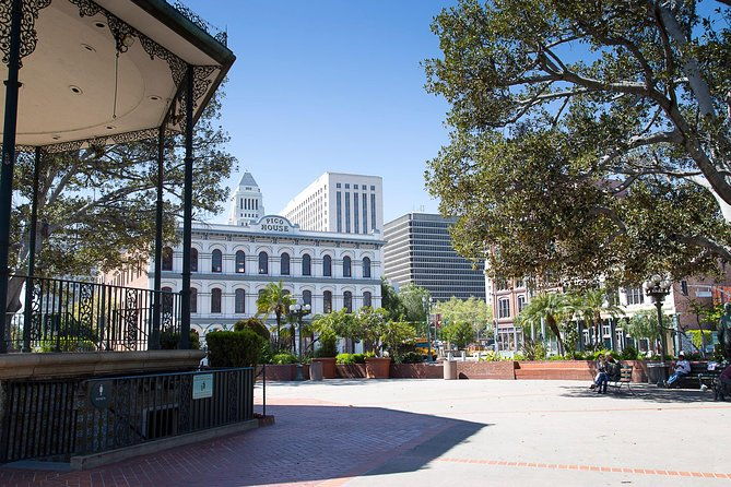 downtown-los-angeles-bike-tour