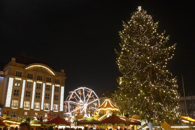 dresden-christmas-markets-and-old-town-tour-from-prague