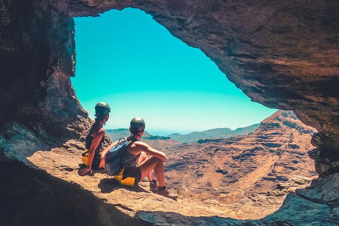dry-canyoning-half-day-trip