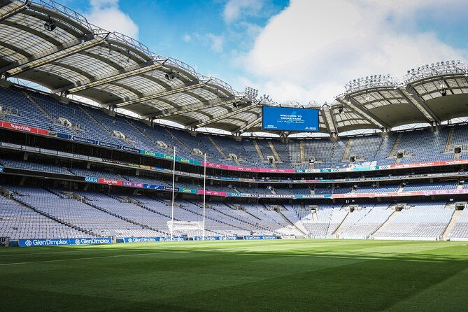 dublin-city-private-luxury-vehicle-tour
