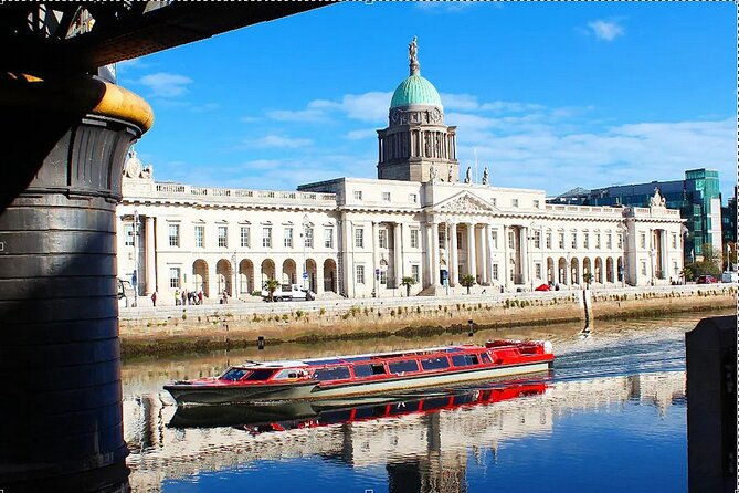 dublin-city-private-walking-tour