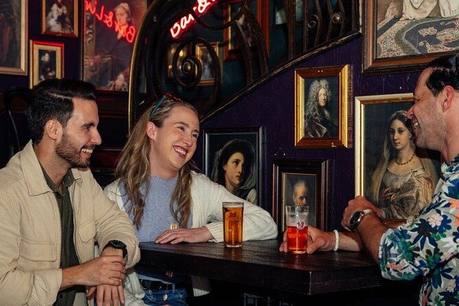 dublin-historical-pub-tour-with-a-local-100-personalized-private