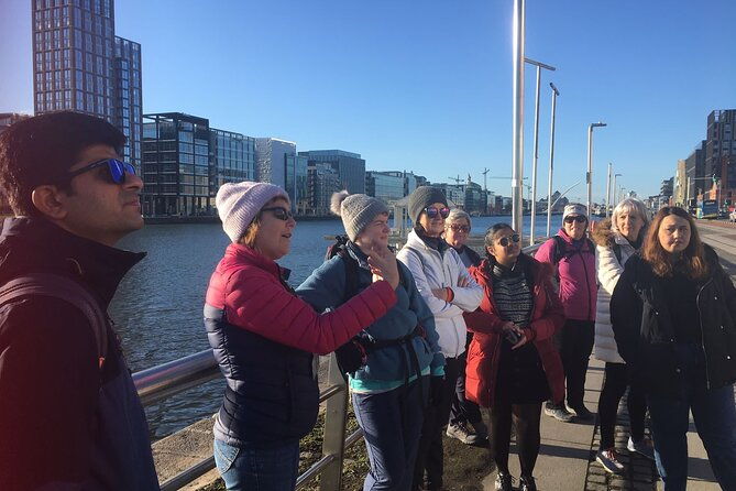 dublin-in-a-day-on-foot-history-culture-architecture