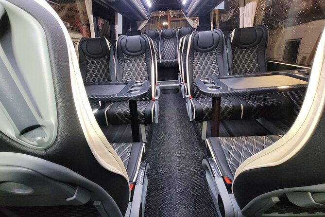 dublin-to-killarney-co-kerry-private-transfer
