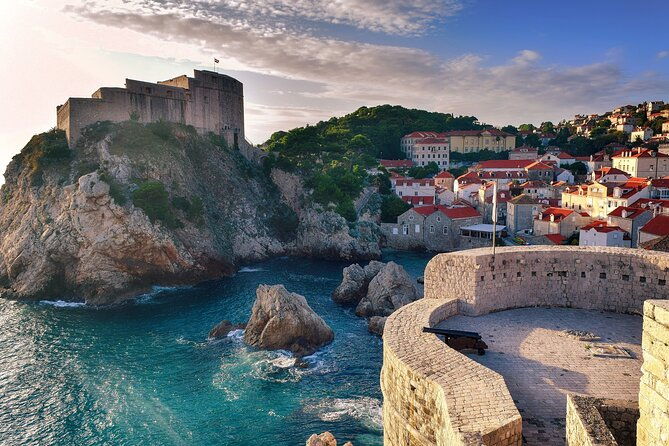 dubrovnik-guided-tour-free-time-from-makarska-riviera