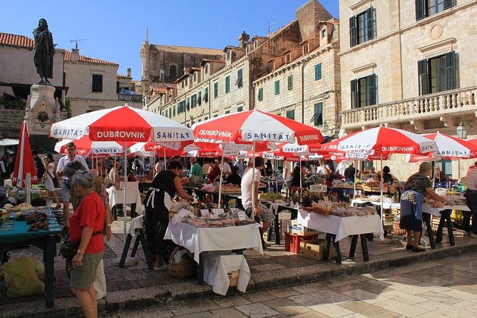 dubrovnik-shore-excursion-old-town-walking-tour