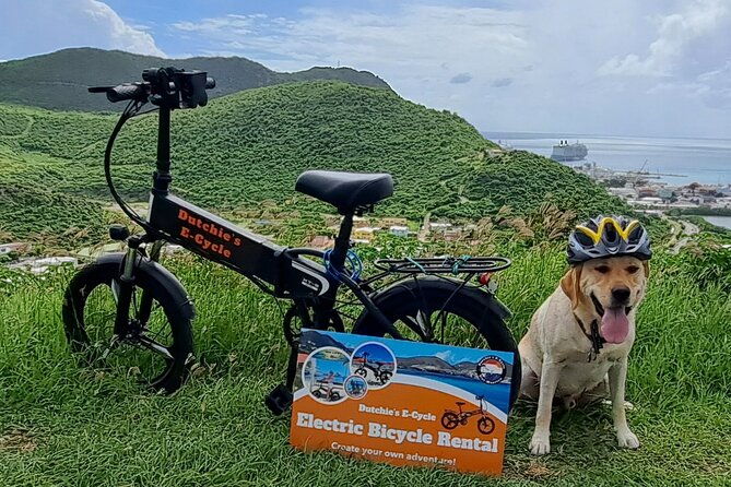 dutchies-electric-bicycle-rentals-in-philipsburg-sint-maarten