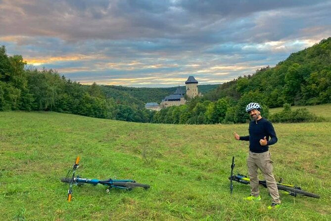 e-bike-day-trip-i-visit-a-roman-castle-and-taste-craft-beer
