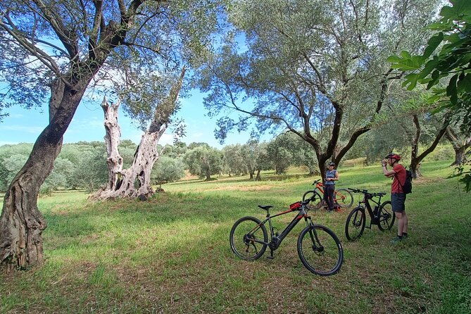 e-bike-tour-fortresses-and-mountains-near-the-terme-di-saturnia