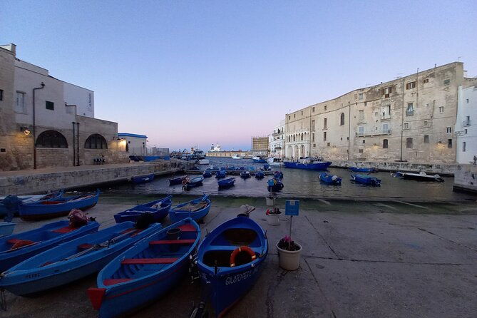 e-bike-tour-from-monopoli-to-the-rocky-village-of-s-andrea