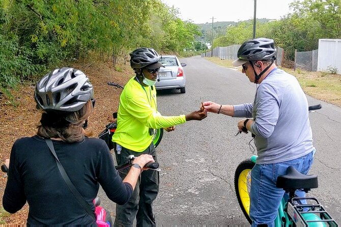 e-bike-tour-of-antigua-forts-and-beaches