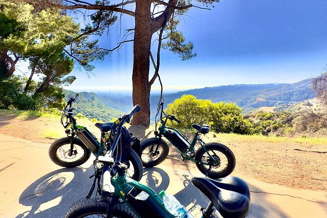 e-bike-tour-to-griffith-park-observatory