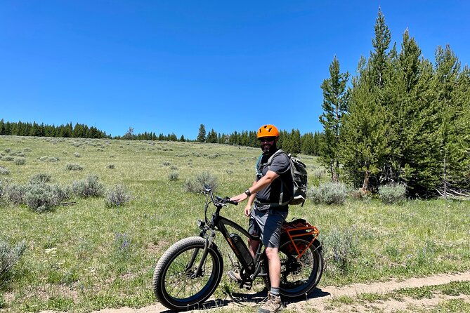 e-bike-tours-in-yellowstone-national-park