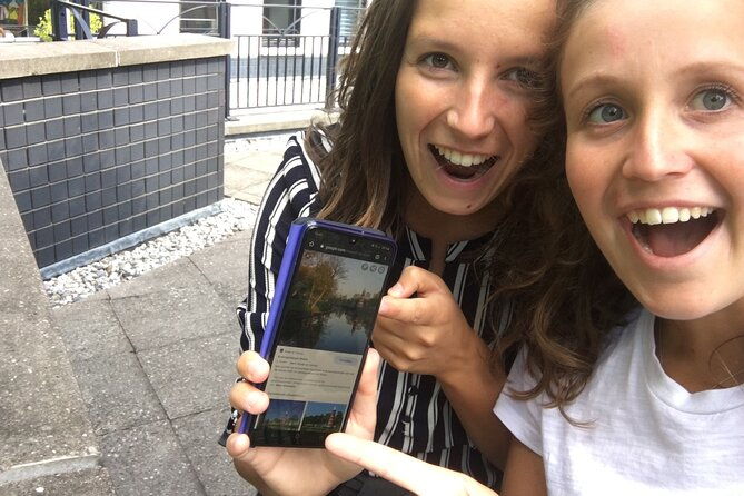 e-scavenger-hunt-cologne-explore-the-city-at-your-own-pace