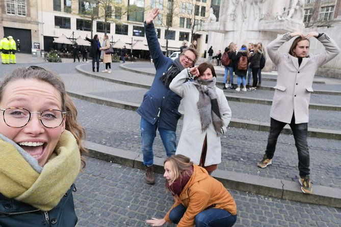 e-scavenger-hunt-kortrijk-explore-the-city-at-your-own-pace