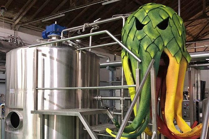 e-scooter-craft-beer-and-brewery-tour