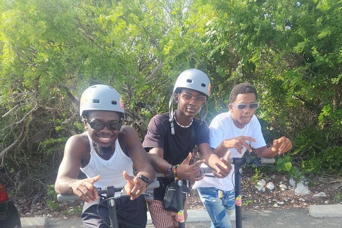 e-scooter-rental-in-turks-and-caicos-islands