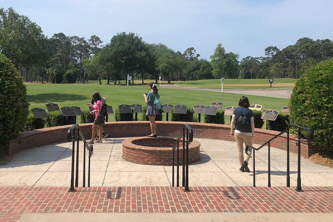 early-myrtle-beach-history-and-the-wwii-years-trolley-tour