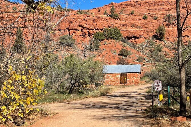 ebike-hwy-179-chapel-cathedral-rock-soldiers-pass