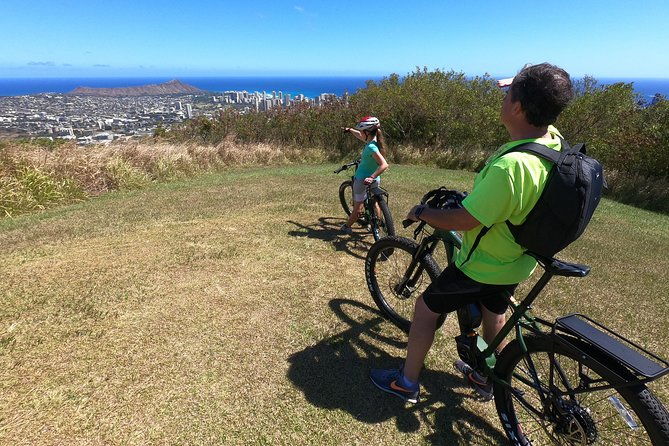 ebike-tour-honolulu-rainforest