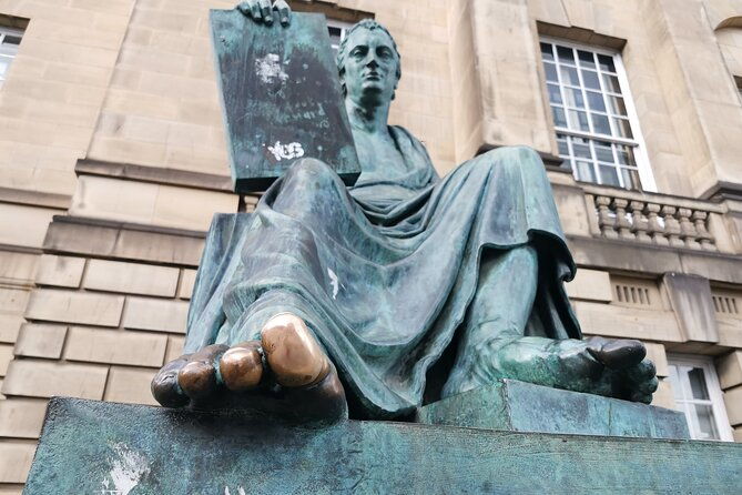 edinburgh-old-town-private-self-guided-tour